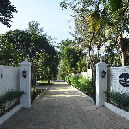 Scenic Acres Holiday Home Чикмагалур Екстер'єр фото