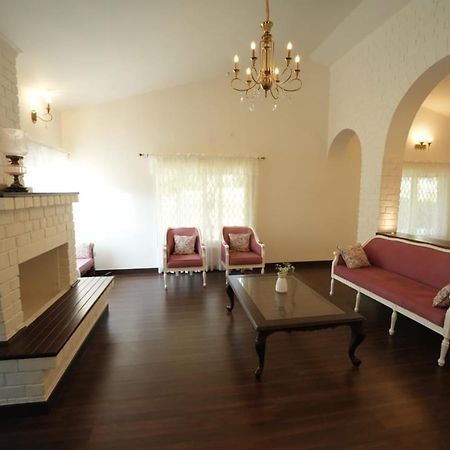 Scenic Acres Holiday Home Чикмагалур Екстер'єр фото