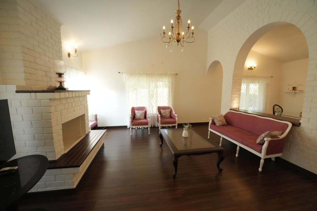 Scenic Acres Holiday Home Чикмагалур Екстер'єр фото